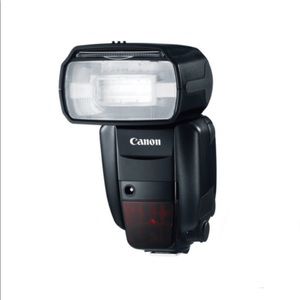 Canon 600EX-RT Speedlite